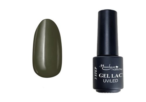 3step géllakk 4ml #097 Hosszú ölelés