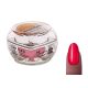 Színes zselé 5ml #033 meggy