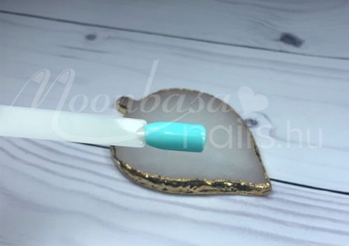 3step géllakk 4ml #098 Türkizkék