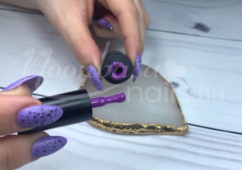 3step géllakk 4ml #099 Ultraviola