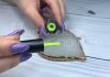 3step géllakk 4ml #101 Dolly