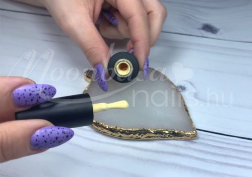 3step géllakk 4ml #102 Szolíd elegancia