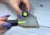 3step gel lac 4ml #103 Soare celtic