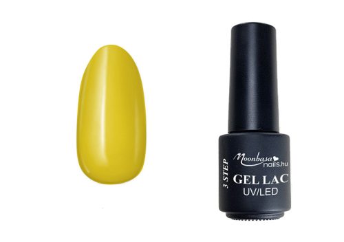 3step géllakk 4ml #104 Homokvihar