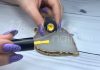 3step géllakk 4ml #104 Homokvihar