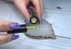 3step gel lac 4ml #106 Miere