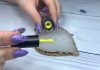 3step gel lac 4ml #107 Galben strălucitor