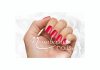 Színes zselé 5ml #033 meggy