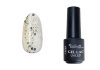 3step géllakk 4ml #109 Glittervarázs