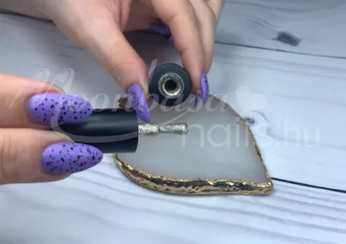 3step géllakk 4ml #111 Tündérpor