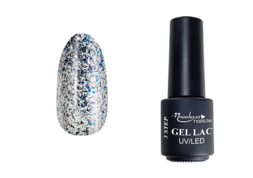3step géllakk 4ml #112 Glam!
