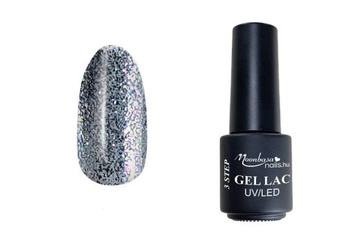 3step géllakk 4ml #113 Esthajnal