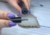 3step géllakk 4ml #113 Esthajnal