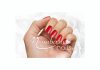 Színes zselé 5ml #034 Ferrari piros
