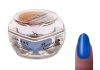 Színes zselé 5ml #035 Enyhén átlátszó sötét kék