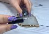 3step gel lac 4ml #118 Praf de stele