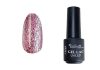 3step géllakk 4ml #119 Rosegold shine