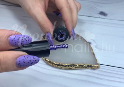 3step géllakk 4ml #120 Éjféli kívánság