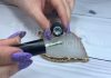 3step géllakk 4ml #121 Sellőálom