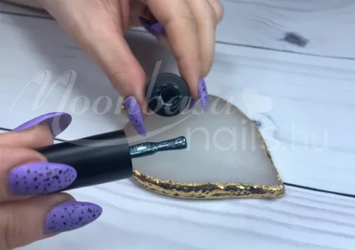 3step géllakk 4ml #124 Mindent bele!