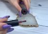 3step géllakk 4ml #127 Dorothy cipellő