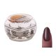 Színes zselé 5ml #036 Vöröses sötét barna