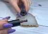 3step géllakk 4ml #128 Sejtelem