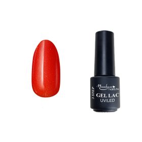 3step géllakk 4ml #131 Perzselő naplemente