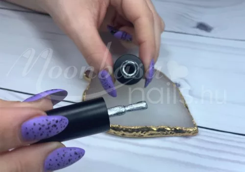 3step géllakk 4ml #133 Aleena