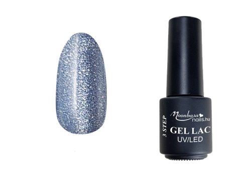 3step géllakk 4ml #134 Adella