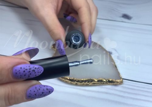 3step géllakk 4ml #134 Adella