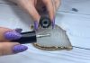 3step géllakk 4ml #135 Athena