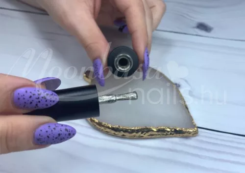 3step géllakk 4ml #135 Athena