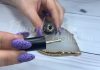 3step géllakk 4ml #136 Aquata