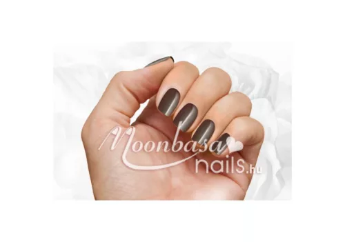 Színes zselé 5ml #036 Vöröses sötét barna