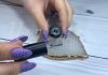 3step géllakk 4ml #138 Aurora
