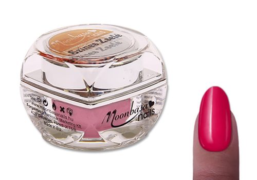Színes zselé 5ml #042 cseresznye
