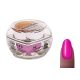 Színes zselé 5ml #046 Rózsaszín