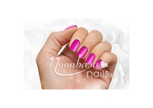 Színes zselé 5ml #046 Rózsaszín
