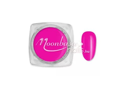 Színes zselé 5ml #046 Rózsaszín
