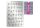 Nyomdalemez - Moyra  #077 Blossometry