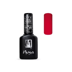 Fólia nyomdalakk 10ml FP05 Piros