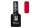Fólia nyomdalakk 10ml FP05 Piros