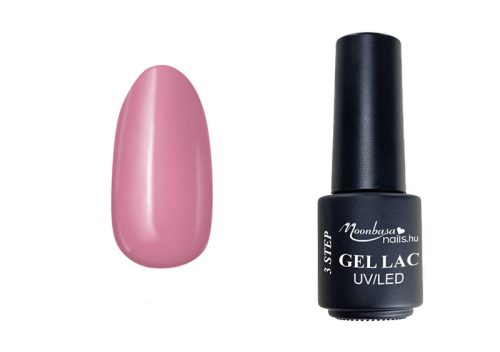 3step géllakk 4ml #141 Aloha Hoaloha!