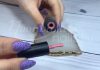 3step géllakk 4ml #141 Aloha Hoaloha!