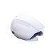 LED nail lámpa 18W+6W LED-27C Fehér