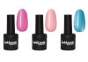 Princess gél lakk szett 3x6ml  