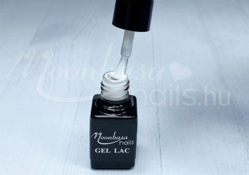 One step géllakk 5ml #324 Tejfehér