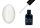 One step géllakk 5ml #325 Snow white