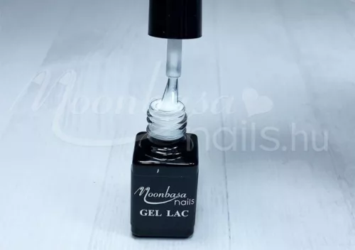 One step géllakk 5ml #325 Snow white